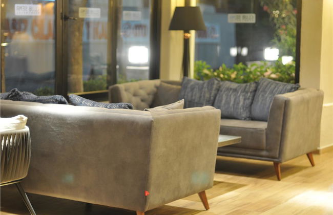 Club Sema Apartments - Foto 62