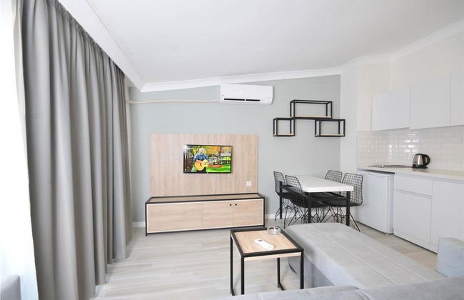 Club Sema Apartments - Foto 59