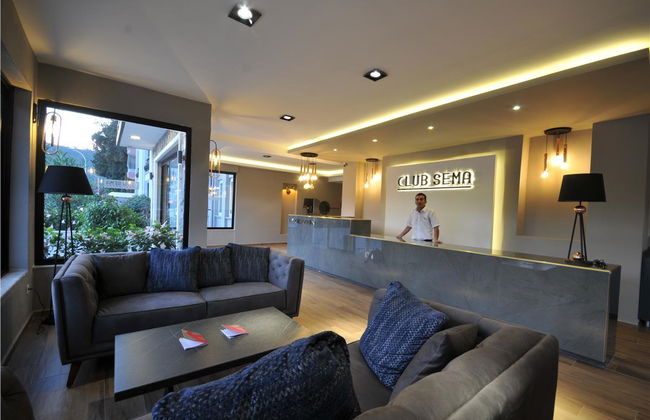 Club Sema Apartments - Foto 44
