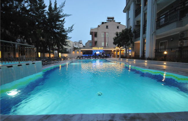 Club Sema Apartments - Foto 51