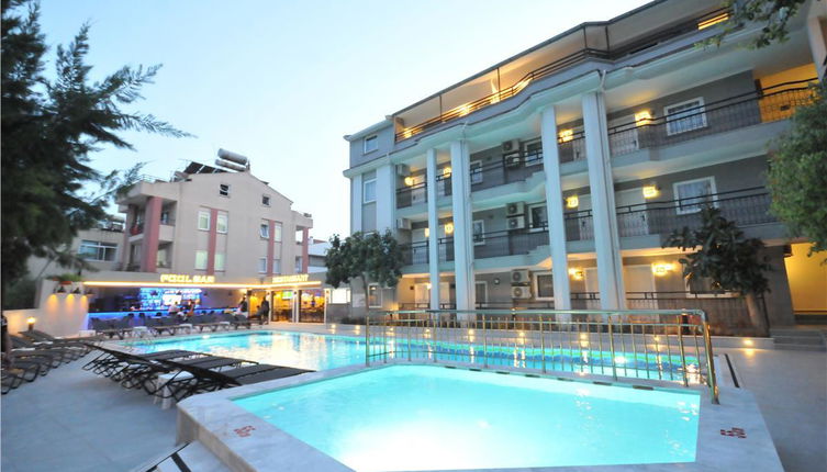 Photo 1 - Club Sema Apartments