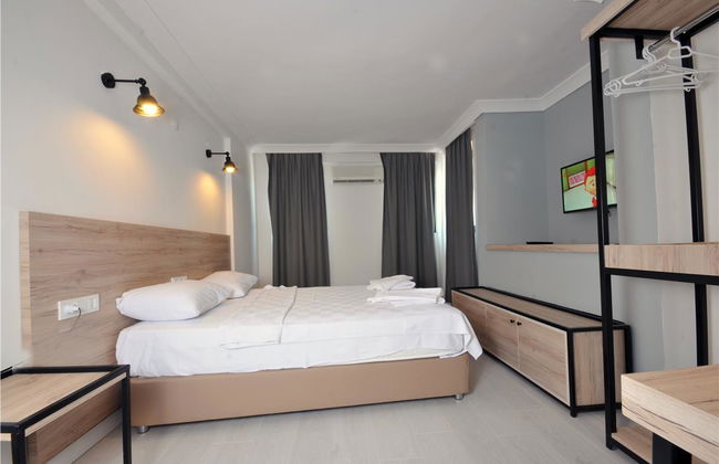 Club Sema Apartments - Foto 57