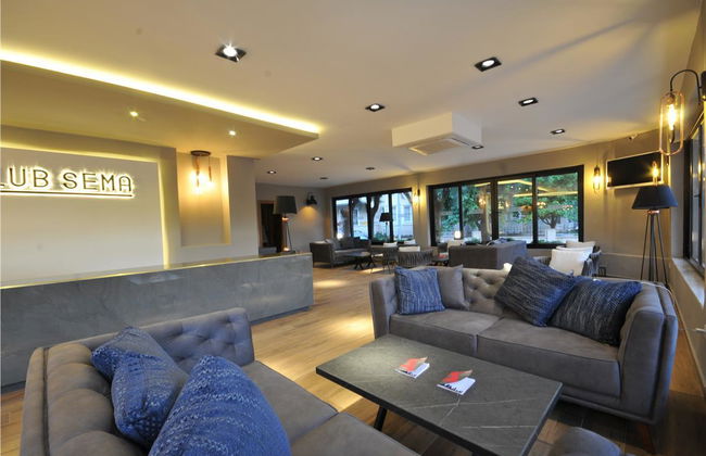 Club Sema Apartments - Foto 42