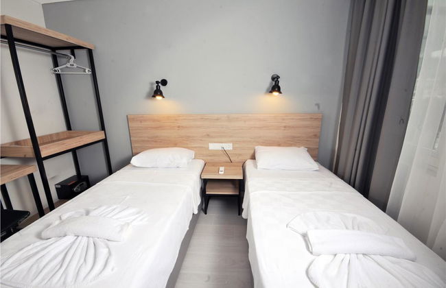 Club Sema Apartments - Foto 19