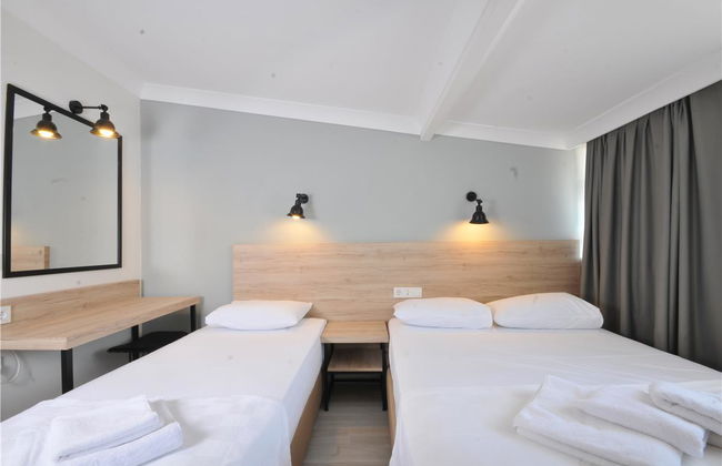 Club Sema Apartments - Foto 58