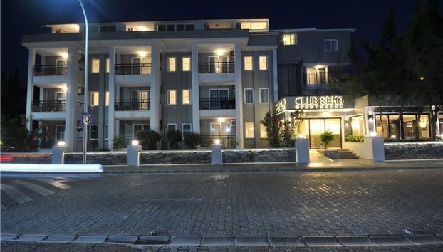 Club Sema Apartments - Photo 2