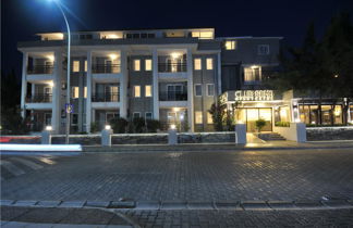 Photo 2 - Club Sema Apartments