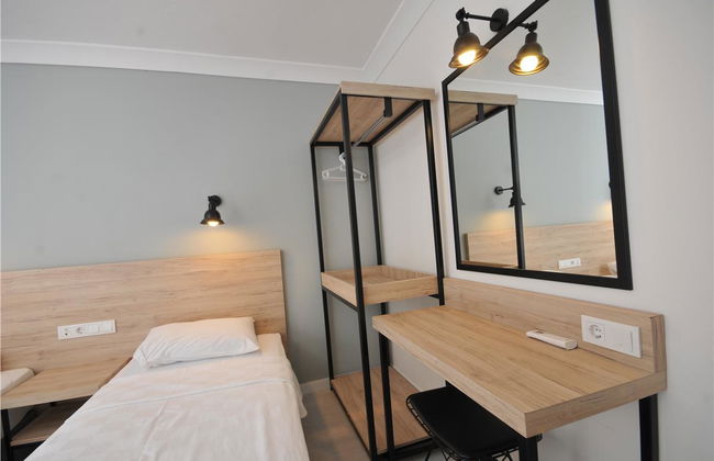 Club Sema Apartments - Foto 27