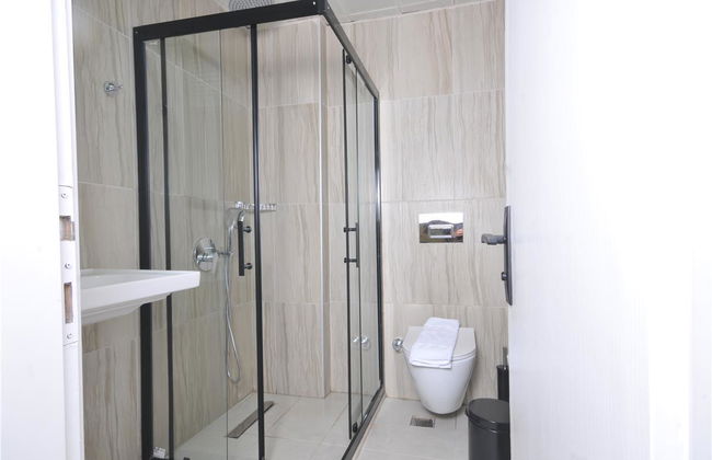 Club Sema Apartments - Foto 37