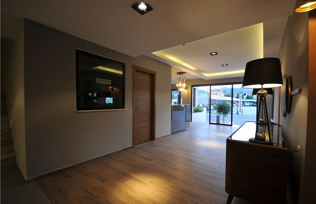 Club Sema Apartments - Foto 45