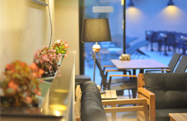 Club Sema Apartments - Foto 13