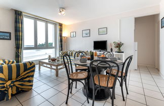 Photo 3 - 2 bedroom Apartment in Dinard