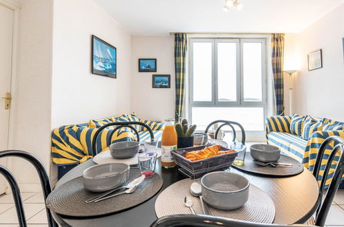 Photo 7 - 2 bedroom Apartment in Dinard