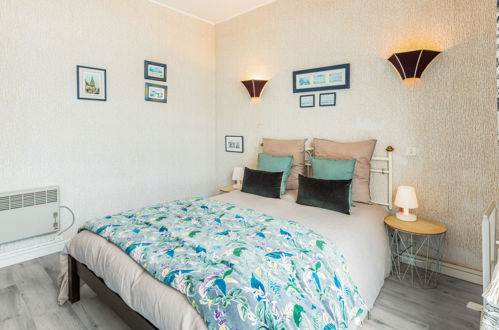 Foto 8 - Apartment mit 2 Schlafzimmern in Dinard mit blick aufs meer