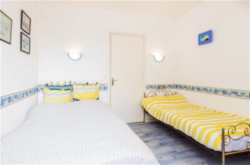 Foto 12 - Apartamento de 2 habitaciones en Dinard con vistas al mar