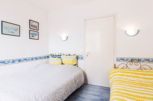 Foto 13 - Apartamento de 2 quartos em Dinard com vistas do mar