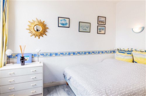 Foto 14 - Apartamento de 2 habitaciones en Dinard con vistas al mar
