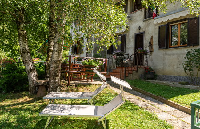 Apartamento de 3 quartos em Perledo com jardim - Foto 26