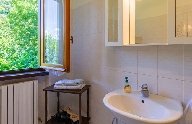 Apartamento de 3 quartos em Perledo com jardim - Foto 21