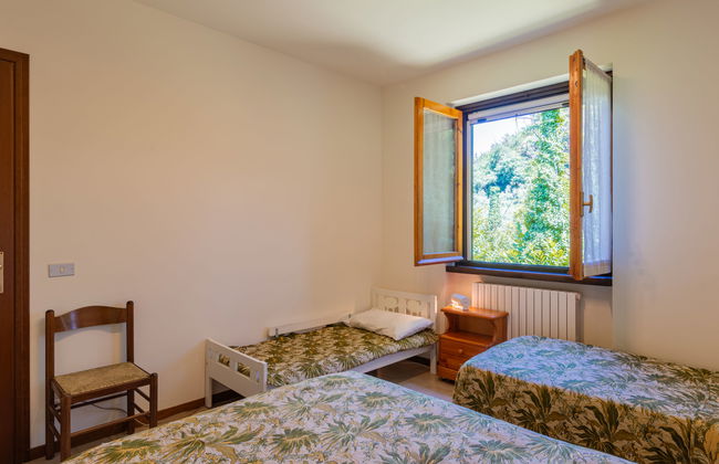 Apartamento de 3 quartos em Perledo com jardim - Foto 15