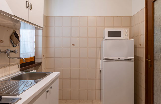 Apartamento de 3 quartos em Perledo com jardim - Foto 12