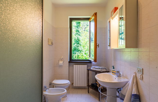 Apartamento de 3 quartos em Perledo com jardim - Foto 22