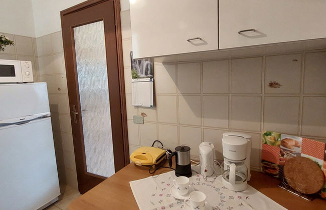 Apartamento de 3 quartos em Perledo com jardim - Foto 11