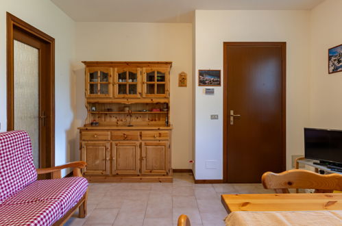 Photo 7 - 2 bedroom Apartment in Perledo with garden and mountain view