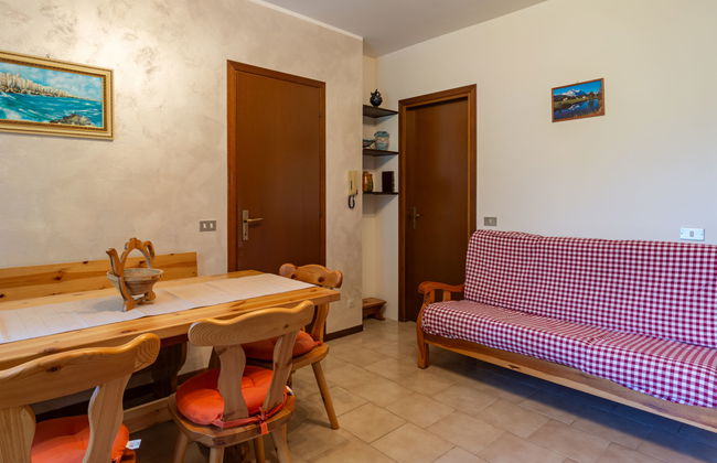 Apartamento de 3 quartos em Perledo com jardim - Foto 9