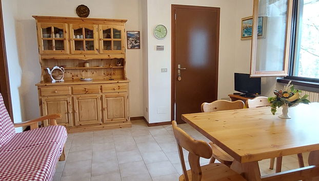 Apartment mit 3 Schlafzimmern in Perledo mit garten - Foto 4