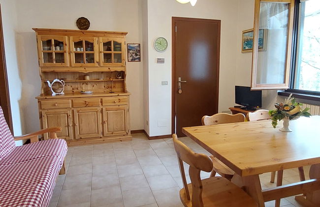 Apartamento de 3 quartos em Perledo com jardim - Foto 4