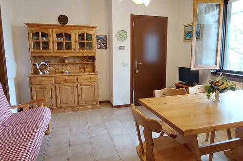 Photo 4 - 2 bedroom Apartment in Perledo with garden and mountain view