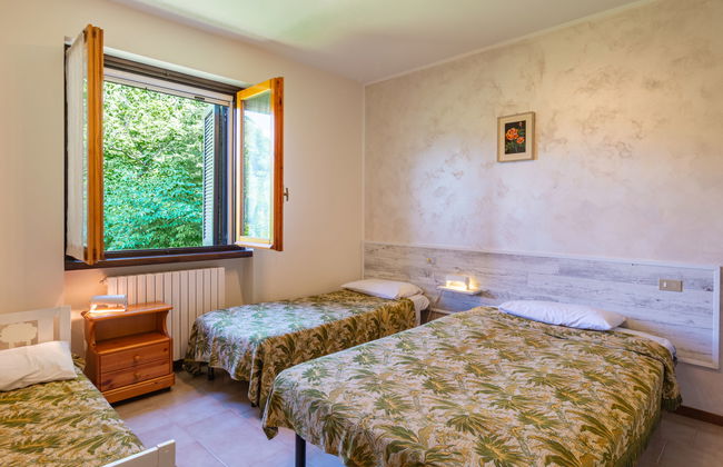Apartamento de 3 quartos em Perledo com jardim - Foto 16