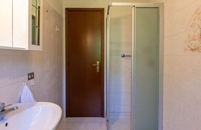Apartamento de 3 quartos em Perledo com jardim - Foto 23