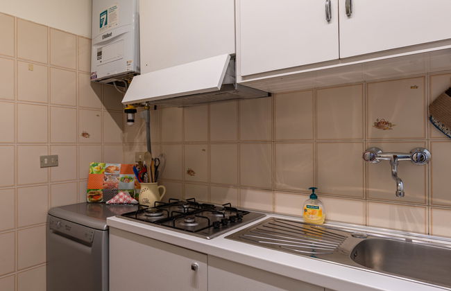Apartamento de 3 quartos em Perledo com jardim - Foto 13