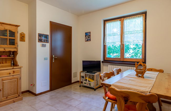 Apartamento de 3 quartos em Perledo com jardim - Foto 8