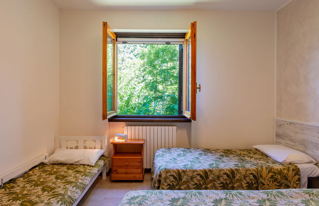 Apartamento de 3 quartos em Perledo com jardim - Foto 14