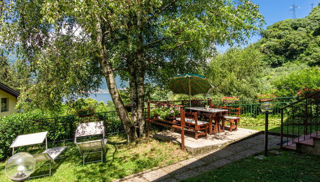 Apartment mit 3 Schlafzimmern in Perledo mit garten - Foto 2
