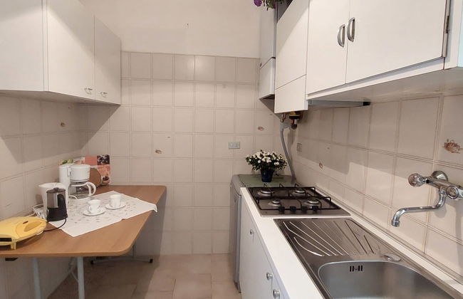 Apartamento de 3 quartos em Perledo com jardim - Foto 10