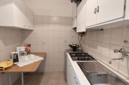 Foto 10 - Apartamento de 2 quartos em Perledo com jardim