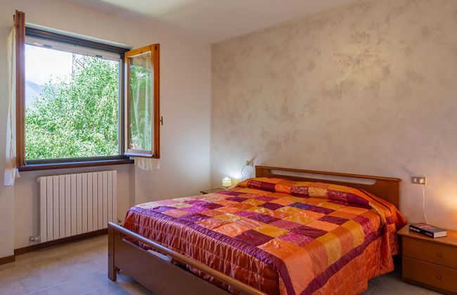 Apartamento de 3 quartos em Perledo com jardim - Foto 5