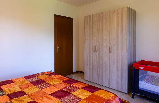 Apartamento de 3 quartos em Perledo com jardim - Foto 19