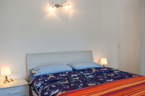 Foto 9 - Appartamento con 1 camera da letto a Gambarogno