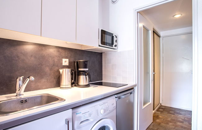 Apartamento de 2 quartos em Hyères com jardim e terraço - Foto 11