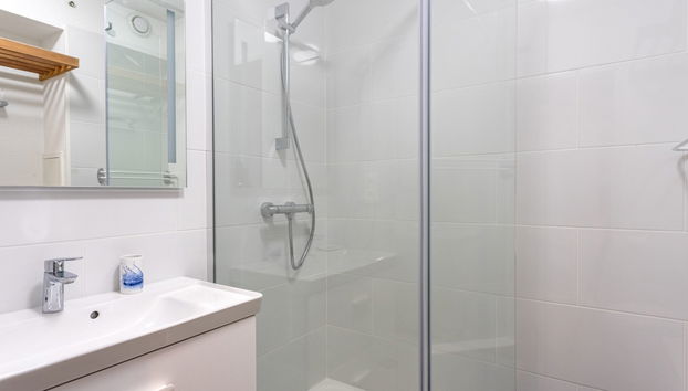 Apartamento de 2 quartos em Hyères com jardim e terraço - Foto 4