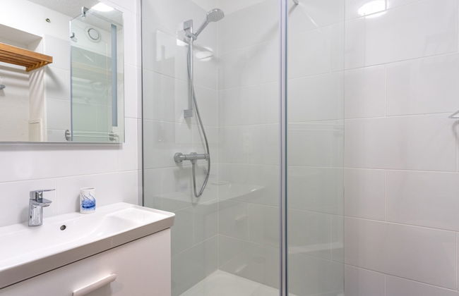 Apartamento de 2 quartos em Hyères com jardim e terraço - Foto 4