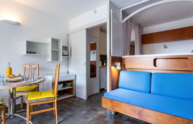 Apartamento de 2 quartos em Hyères com jardim e terraço - Foto 12