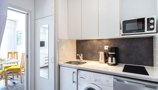 Apartamento de 2 quartos em Hyères com jardim e terraço - Foto 2