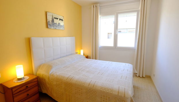 Apartamento de 2 quartos em Mont-roig del Camp com piscina e jardim - Foto 4