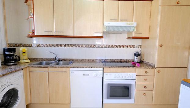 Apartamento de 2 quartos em Mont-roig del Camp com piscina e jardim - Foto 5